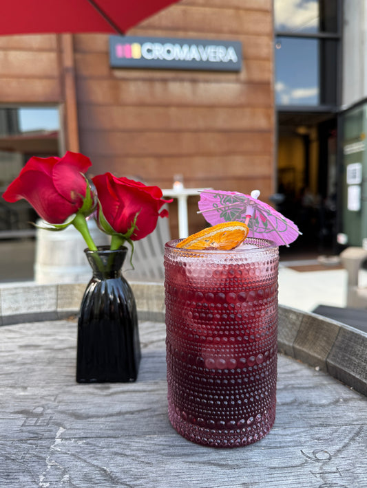 Low & Zero-Alcohol Offerings at Croma Vera Wines – Starting March 22, 2025