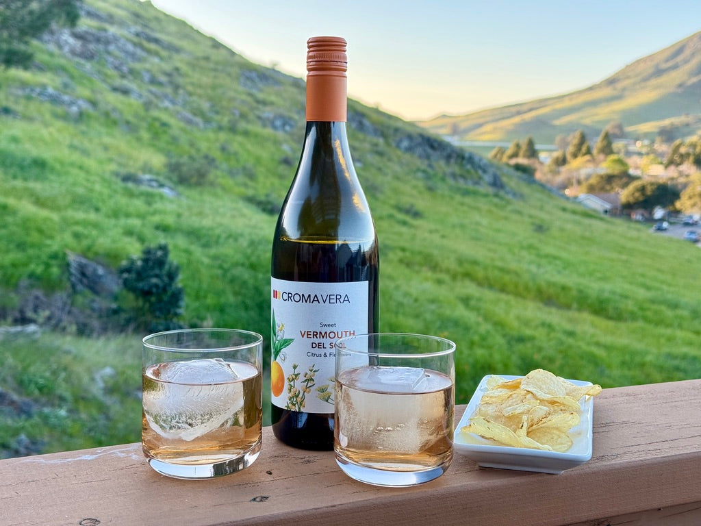 Vermouth Del Sol