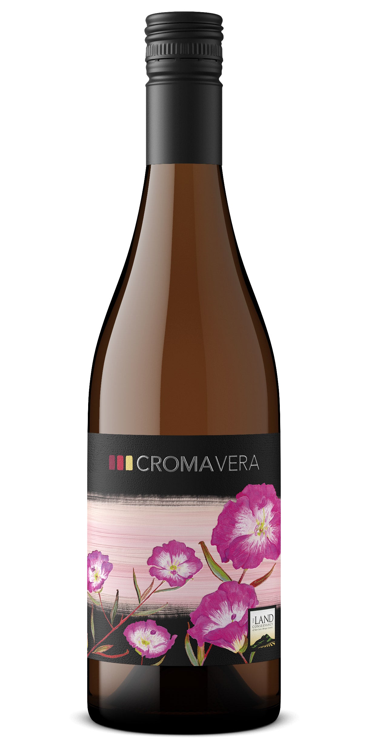 2025 Rosé – Croma Vera Wines