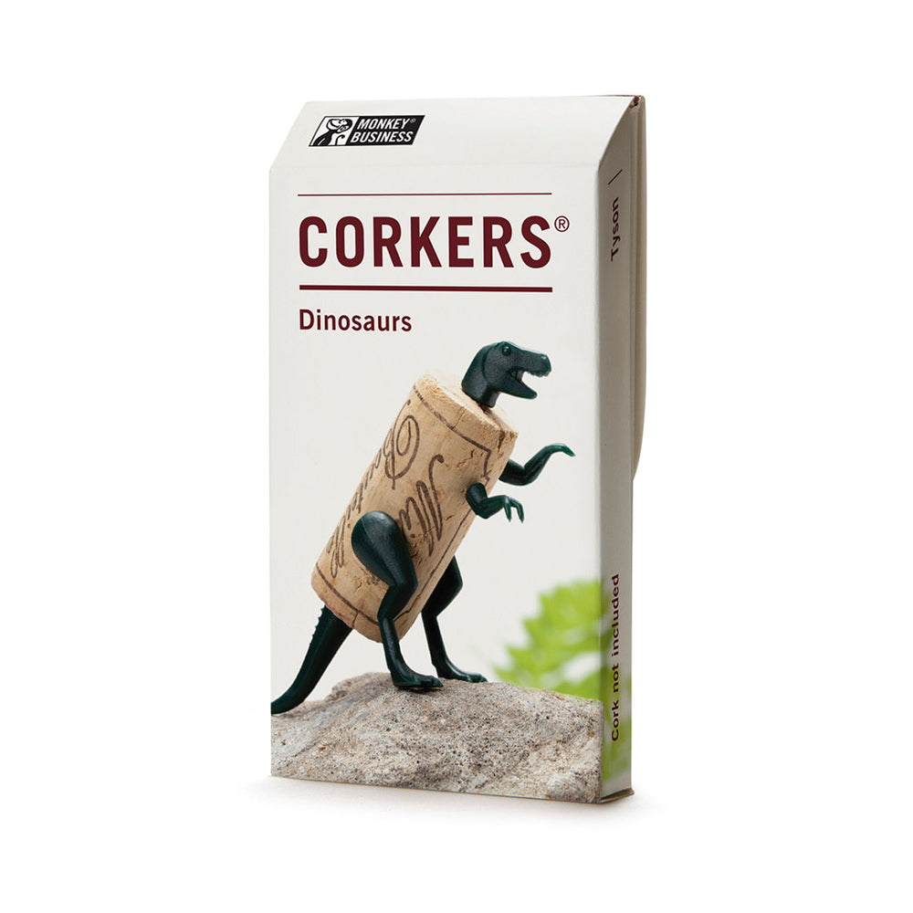 Cork decoration kit