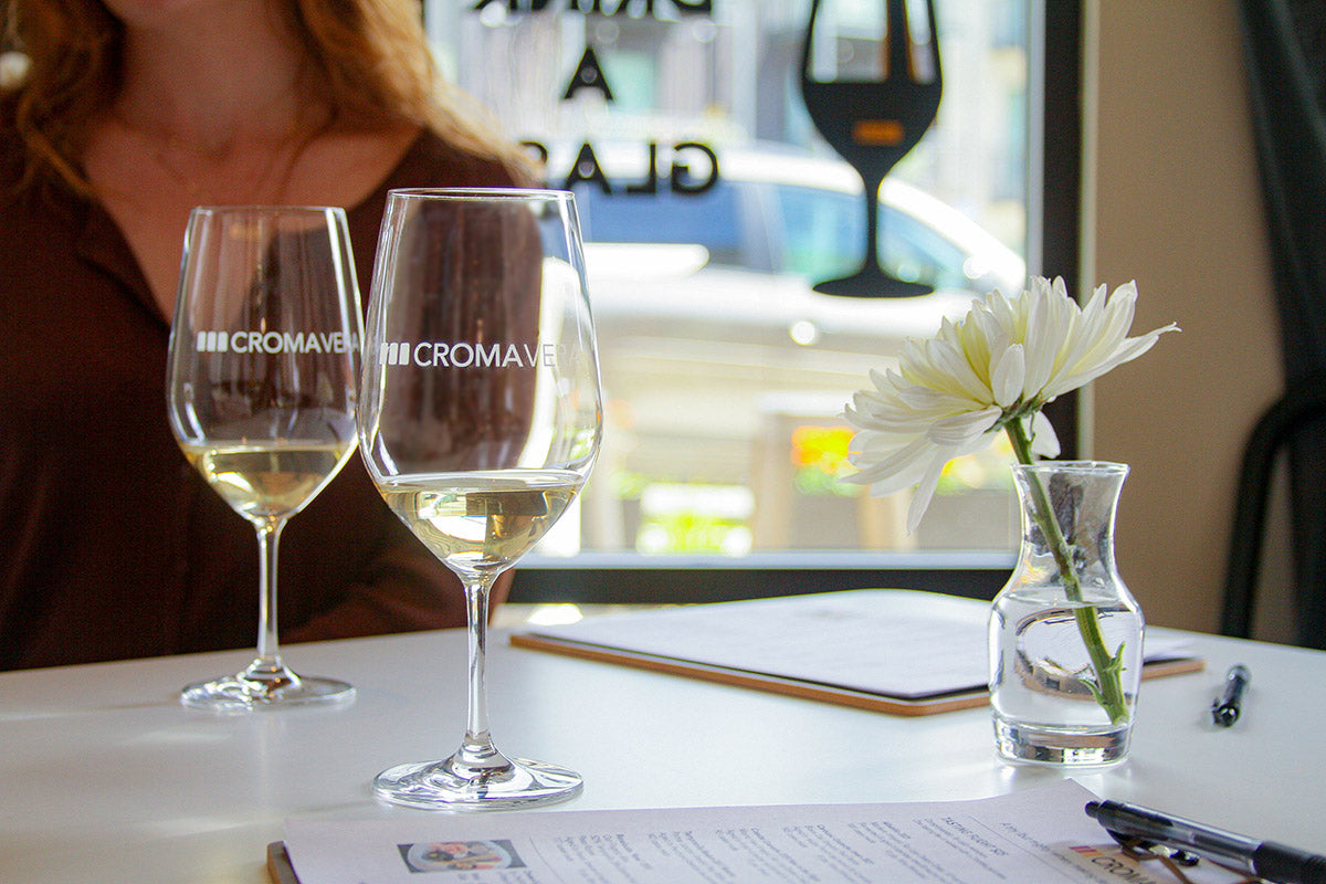 Croma Vera Tasting Room