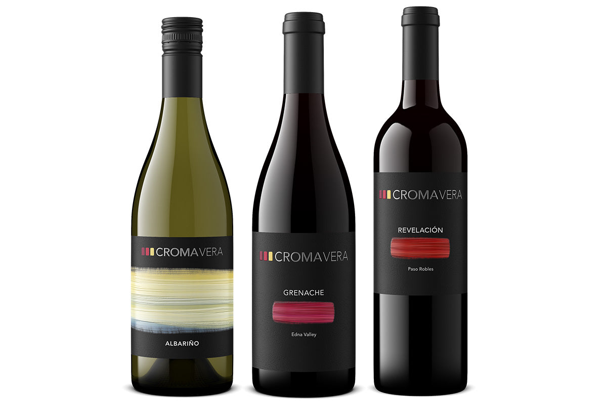 A Taste of Croma Vera 3 Pack