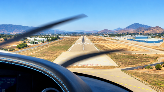 Flying into San Luis Obispo: Wine Tasting Near SBP and ACI Jet