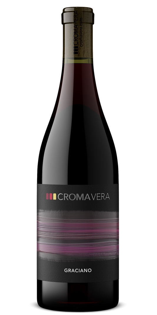 Croma Vera Wines New Graciano