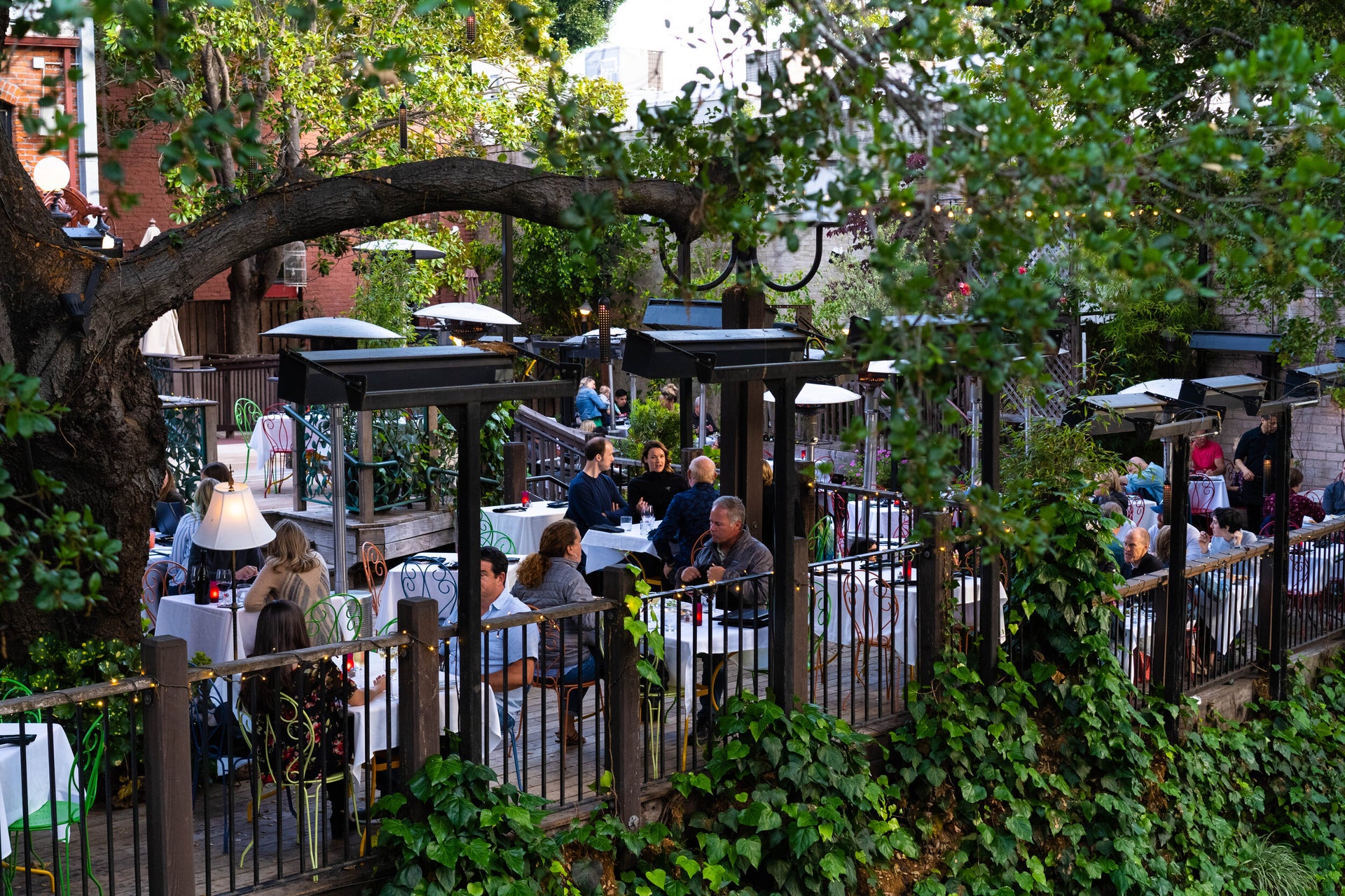The Seven Best Restaurants in San Luis Obispo: Perfect Pairings with C – Croma Vera Wines
