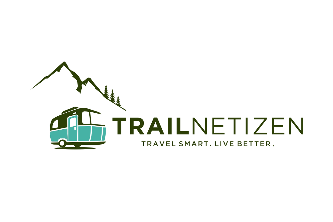 TrailNetizen logo