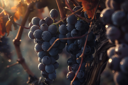 Discovering the Rise of Spanish Grapes Along California’s Central Coast