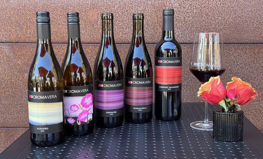October Club Wines