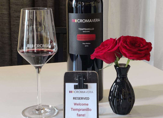 Croma Vera October Club Wines