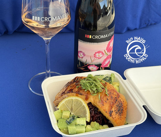 Upcoming Events at Our Tasting Room