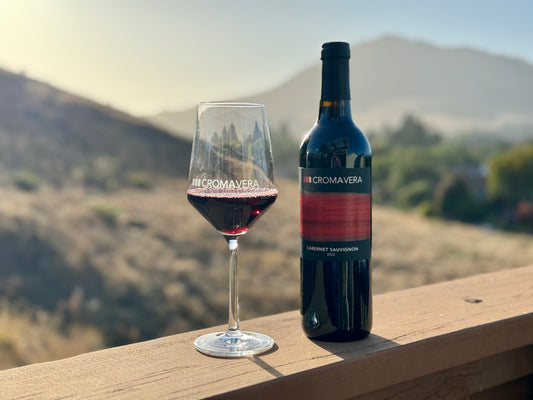 Winefulness: A Private Guided Wine Meditation Experience