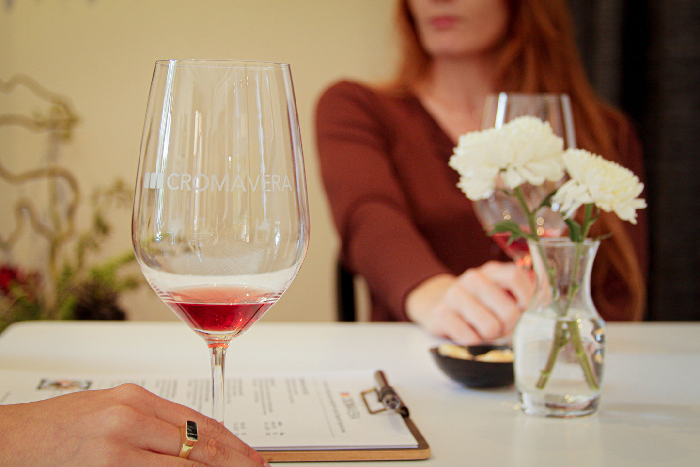Mother’s Day Sip and Savor