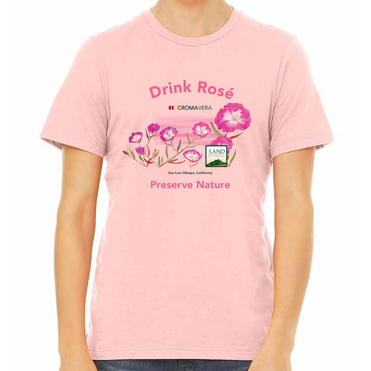 Drink Rosé t-shirt