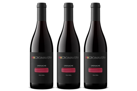 Grenache Library Pack